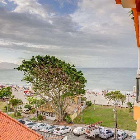 Apart Hotel Vila Mar Florianopolis Exterior photo