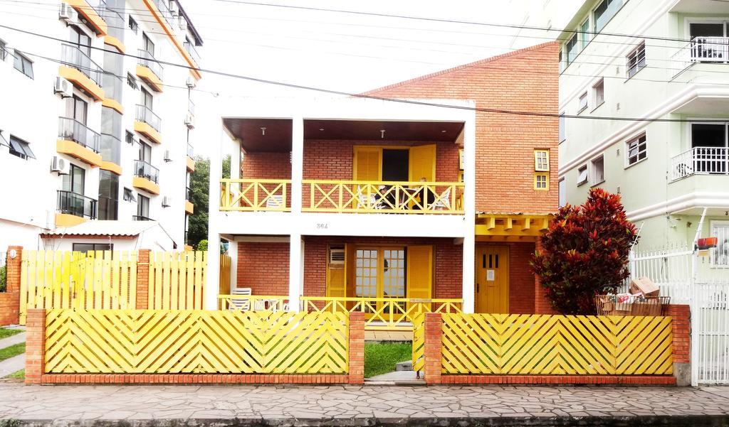 Apart Hotel Vila Mar Florianopolis Exterior photo