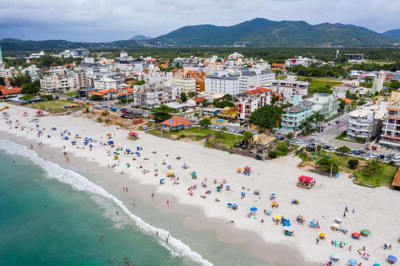 Apart Hotel Vila Mar Florianopolis Exterior photo